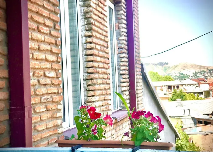 Old Town Mtatsminda