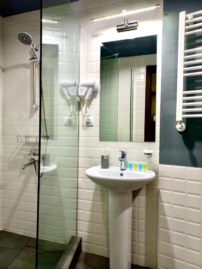 Old Town Mtatsminda Hotel