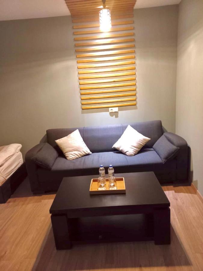 Old Town Mtatsminda Hotel Tbilisi