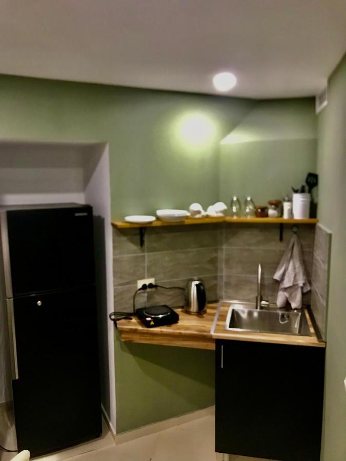Hotel Old Town Mtatsminda 3*