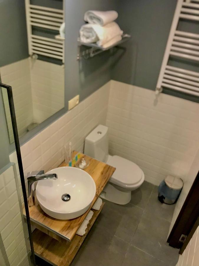 Old Town Mtatsminda Hotel
