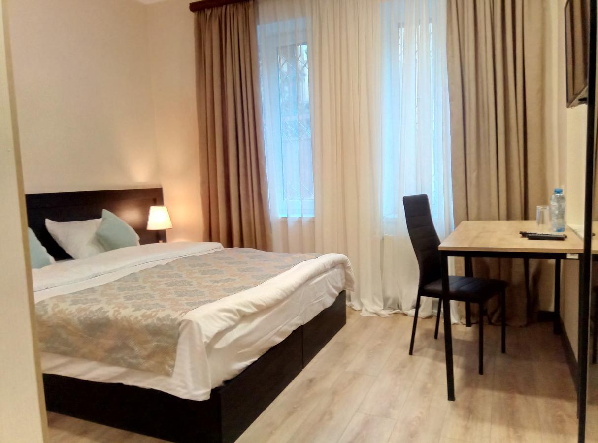 Old Town Mtatsminda 3* Tbilisi