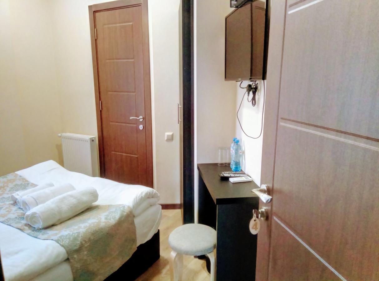 Old Town Mtatsminda Hotel