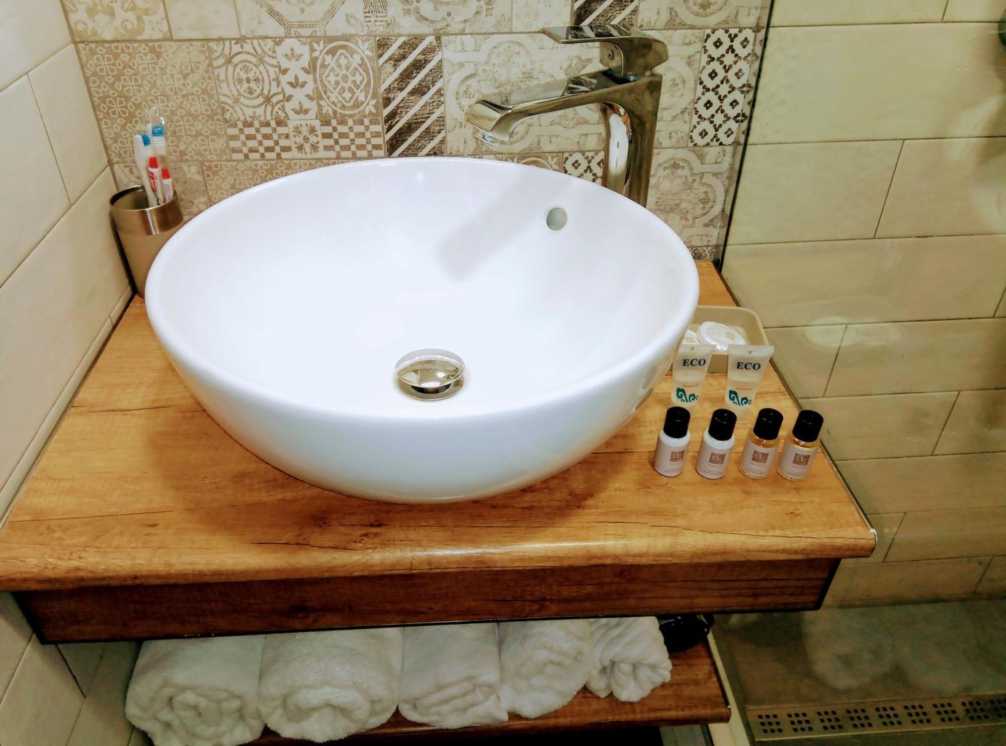 Hotel Old Town Mtatsminda