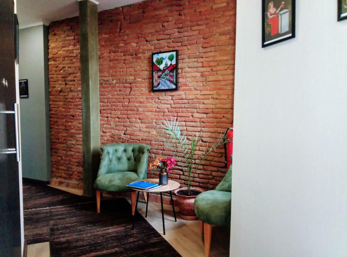 Hotel Old Town Mtatsminda Tbilisi