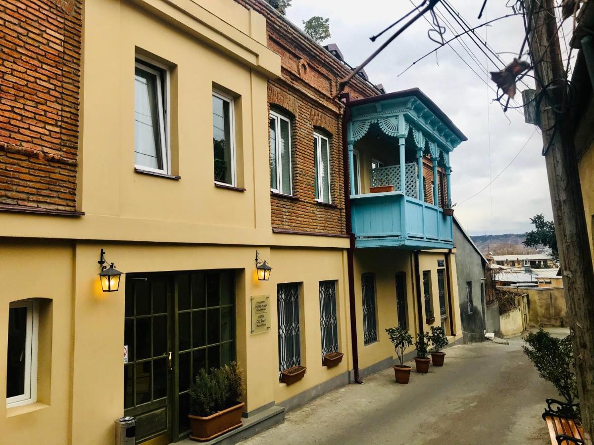 Old Town Mtatsminda 3*